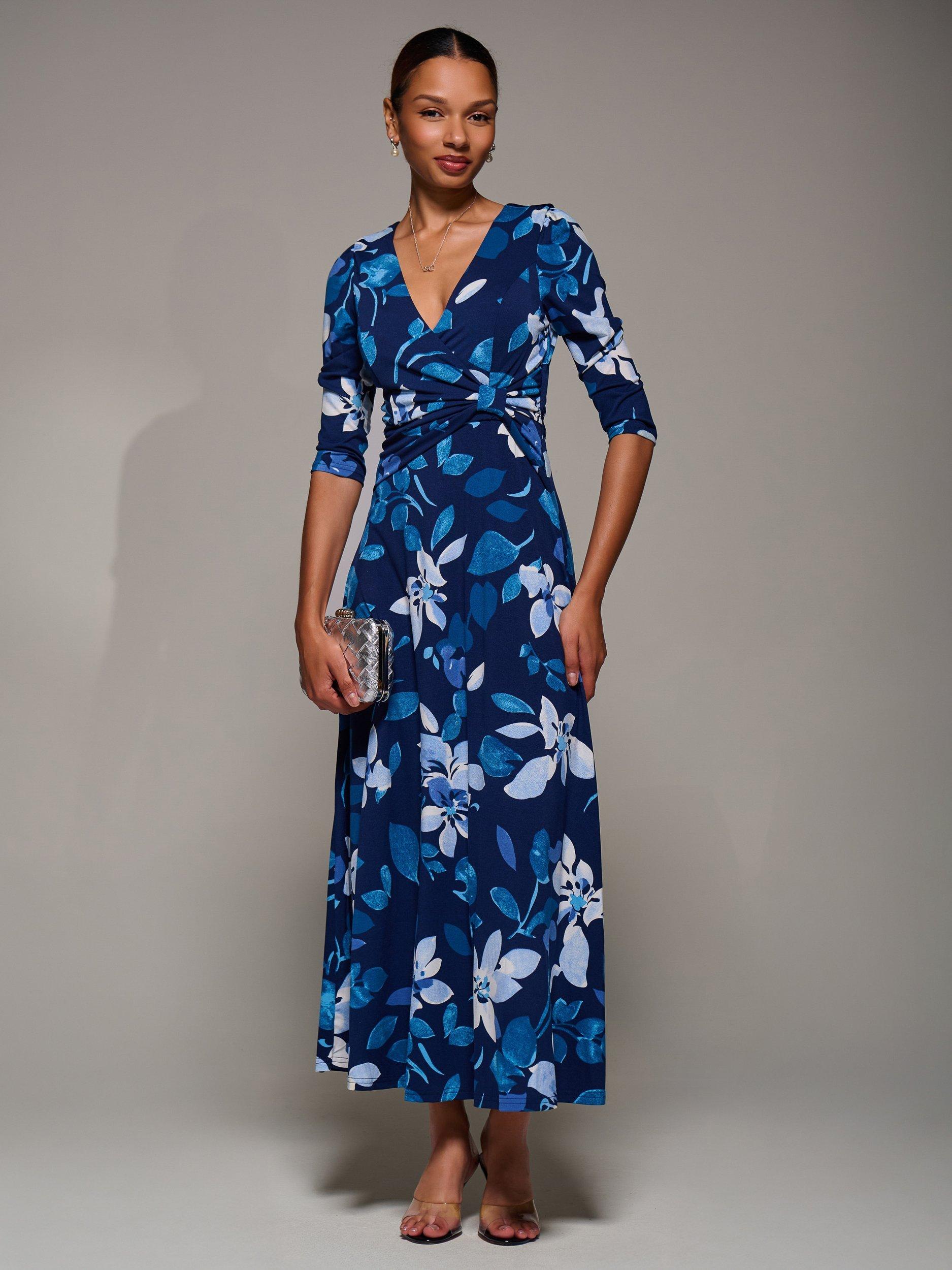 the tiers of the ocean rainbow metallic dress Exclusive Rainbow Ombre Sequin Maxi Dress - Glamorous & Trendy