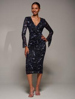 sachin and babi light blue dress Vintage Holt Renfrew Evening Dresses and Gowns - 2 For Sale at 1stDibs main image 0
