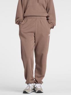 New Balance Women's Essential Joggers, Cortado, Cortado