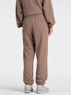 New Balance Women's Essential Joggers, Cortado - view 2, Cortado