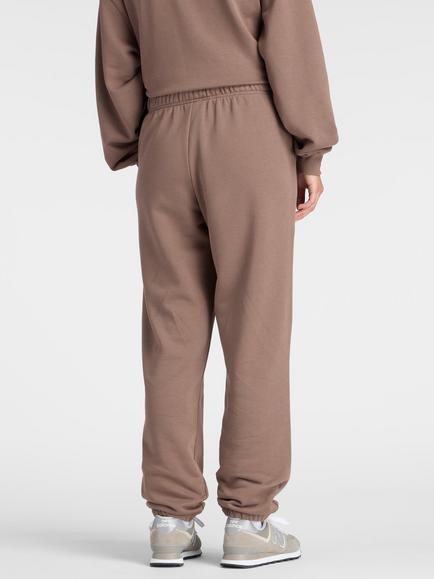 New Balance Women's Essential Joggers, Cortado - view 2, Cortado
