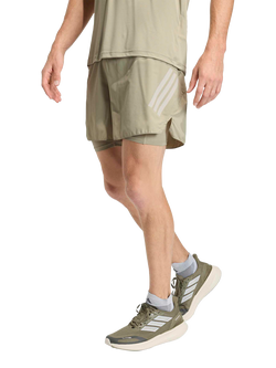 adidas adi365 2-in-1 Men's Shorts, Woca, Woca