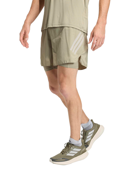 adidas adi365 2-in-1 Men's Shorts, Woca, Woca