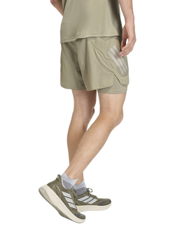 adidas adi365 2-in-1 Men's Shorts, Woca - view 2, Woca