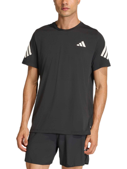 adidas adi365 Climacool T-Shirt, Black, Black