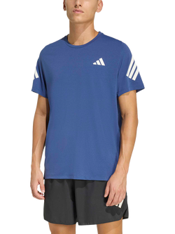 adidas adi365 Climacool T-Shirt, Blue, Blue
