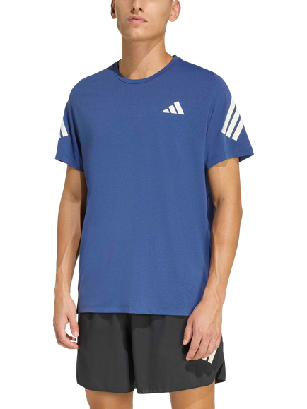 adidas adi365 Climacool T-Shirt, Blue, Blue