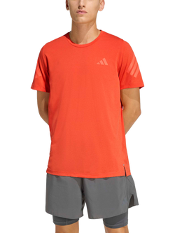 adidas adi365 CLIMACOOL T-Shirt, Orange, Orange