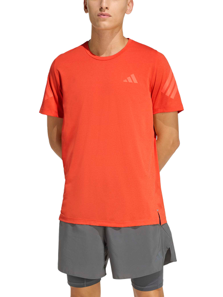 adidas adi365 CLIMACOOL T-Shirt, Orange, Orange