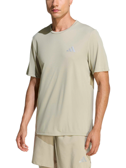 adidias adi365 Running Essentials T-Shirt, Woca, Woca