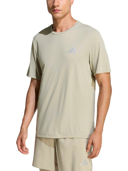 adidas adi365 Running Essentials T-Shirt, Wonder Cargo, Wonder Cargo