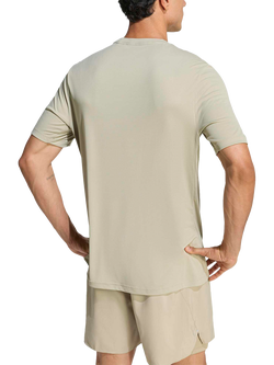 adidias adi365 Running Essentials T-Shirt, Woca - view 2, Woca