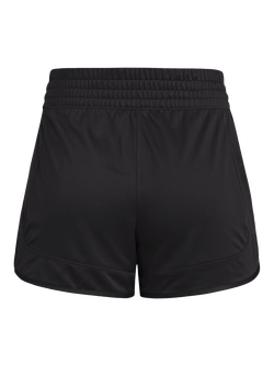 adidas Pacer Knit Training Shorts, Black - view 2, Black