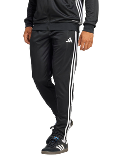 adidas Tiro 25 Essentials Training Joggers, Black, Black