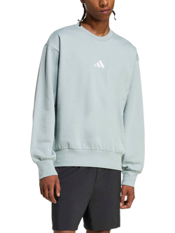 adidas Feelcozy Sweatshirt, Wosa, Wosa