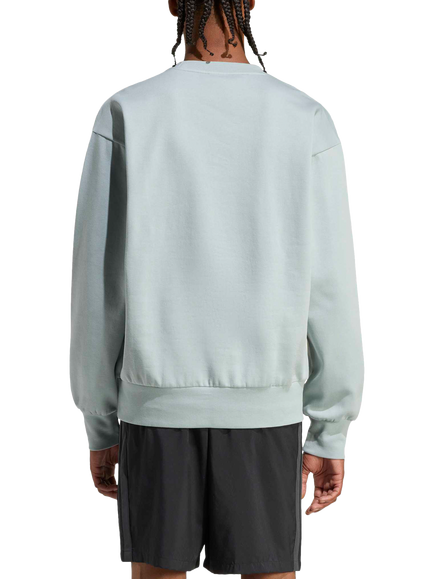 adidas Feelcozy Sweatshirt, Wosa - view 2, Wosa