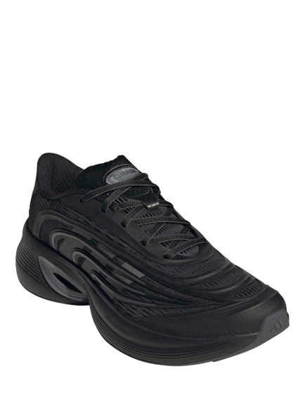 adidas Climacool SPW Trainers - view 2, Black