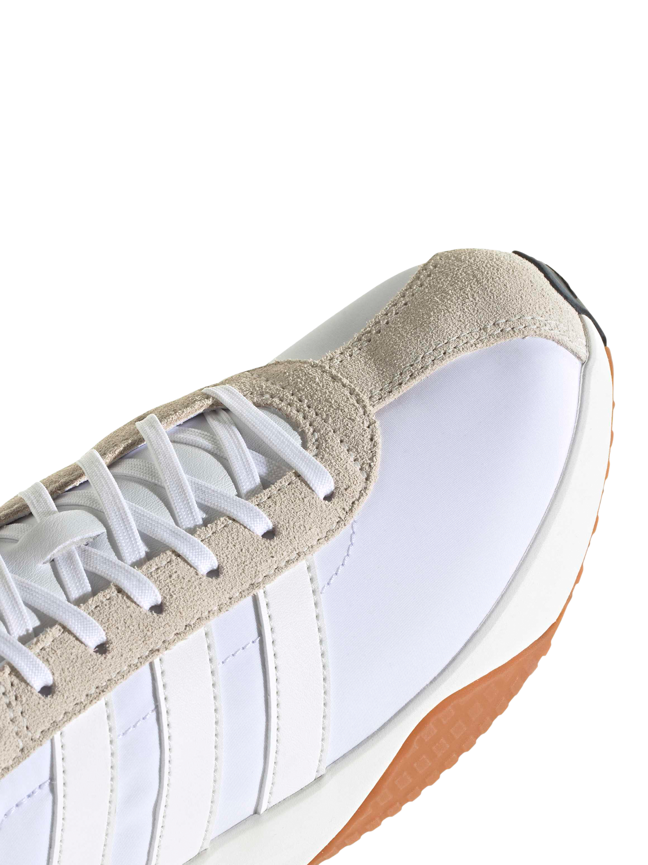Product image 8 of 9, which shows adidas Run 76/26 Trainers, White/Multi, 7