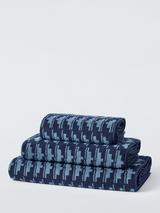 John Lewis Ola Towels