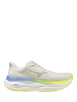 Mizuno Wave Sky 9 Running Shoes, Snow White, Snow White