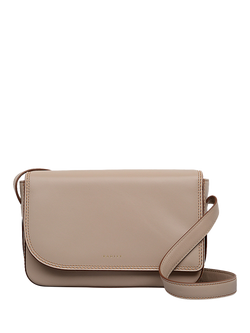 Radley Pocket Street Cross Body Bag, Porcini