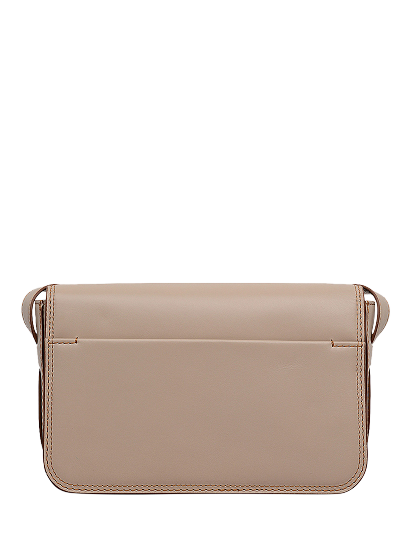 Product image 2 of 5, which shows Radley Pocket Street Cross Body Bag, Porcini