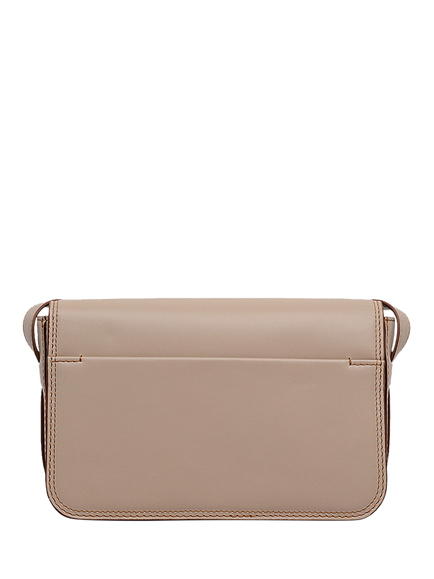 Radley Pocket Street Cross Body Bag - view 2, Porcini