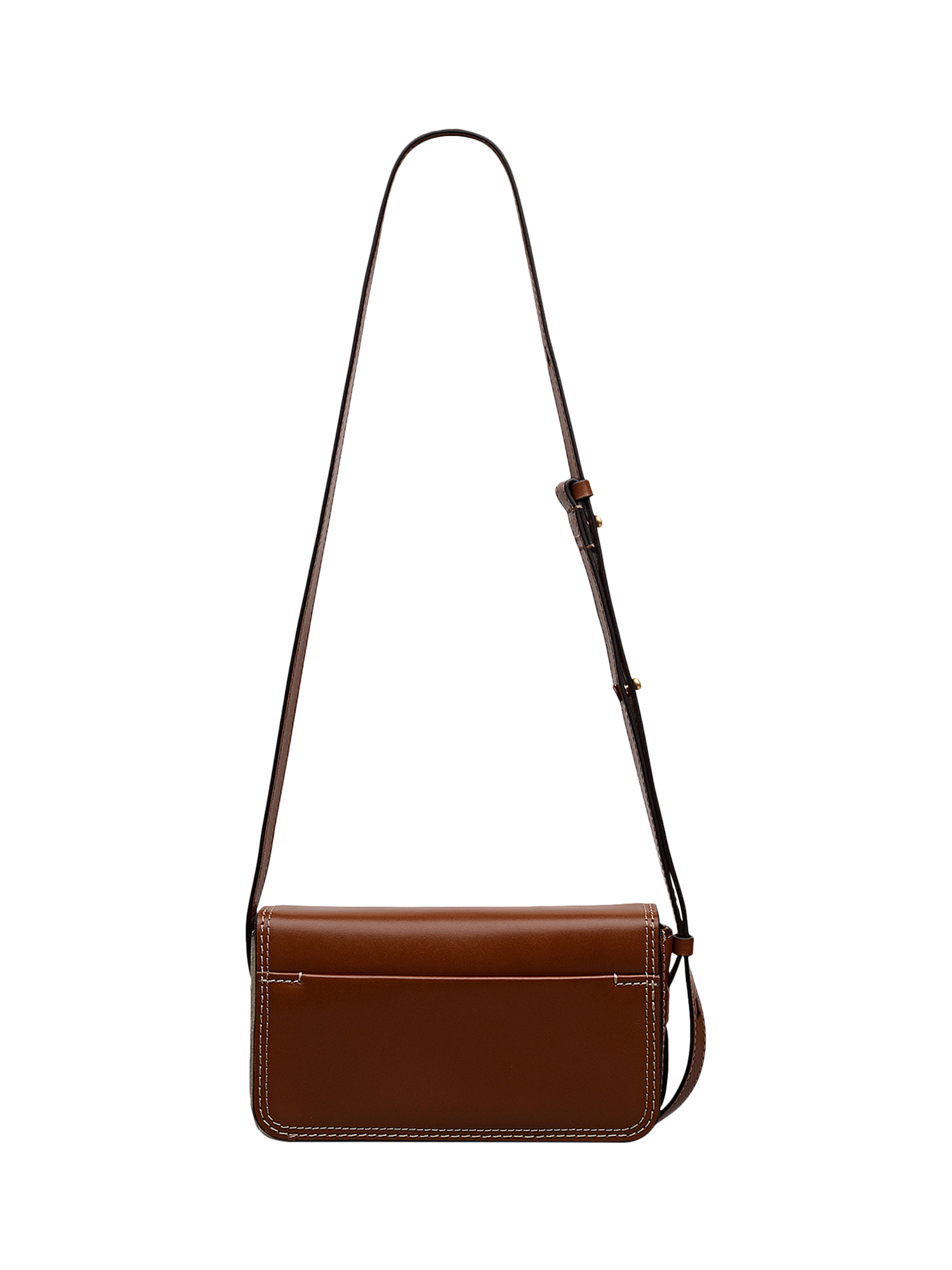 Product image 2 of 6, which shows Radley Pocket Street Phone Bag, Cognac