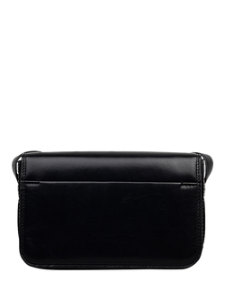 Radley Pocket Street Cross Body Bag - view 2, Black
