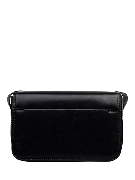 Radley Pocket Street Cross Body Bag - view 2, Black