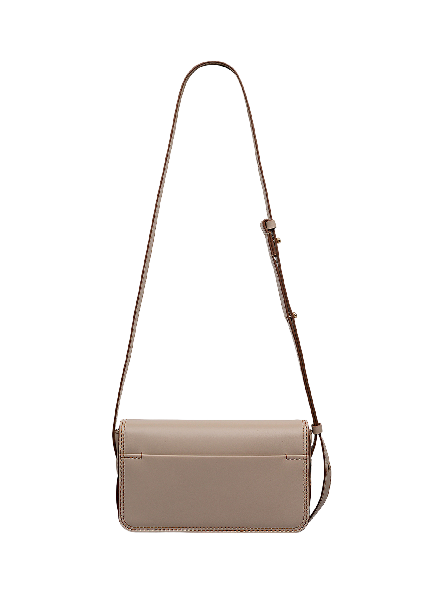 Product image 2 of 8, which shows Radley Pocket Street Phone Bag, Porcini