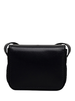 Radley Pocket Street Mini Cross Body Bag - view 2, Black