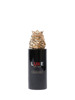 LUKE 1977 Eau De Toilette Black Oud Fragrance, 75ml, Luke Black Oud