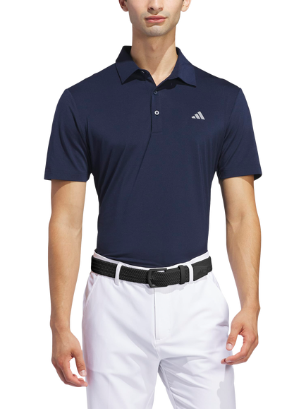 adidas Ultimate365 Polo Shirt, Blue, Blue