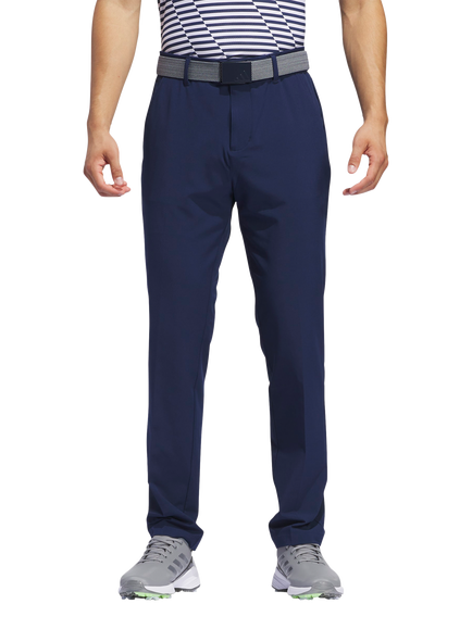 adidas Ultimate365 Tapered Golf Trousers, Blue, Blue
