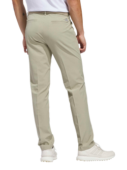 adidas Men's Ultimate365 Tapered Golf Trousers, Stone - view 2, Stone