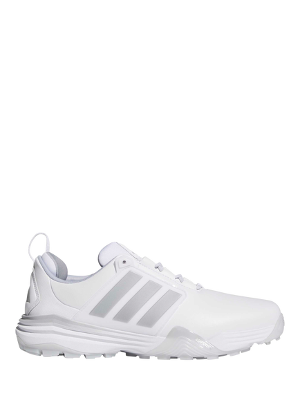 adidas Men's Adipower 26 Spikeless Golf Shoes, White, White