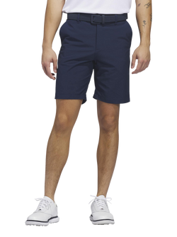 adidas Ultimate365 Golf Shorts, Blue, Blue
