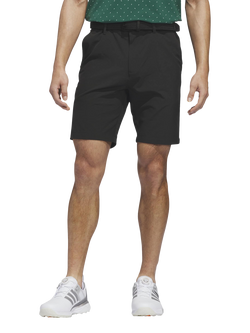 adidas Ultimate365 Golf Shorts, Black, Black