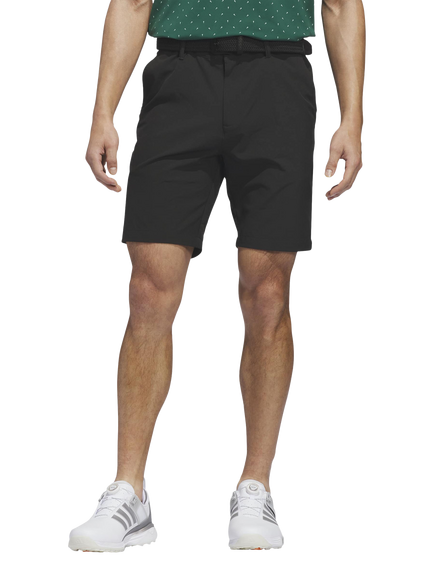 adidas Ultimate365 Golf Shorts, Black, Black
