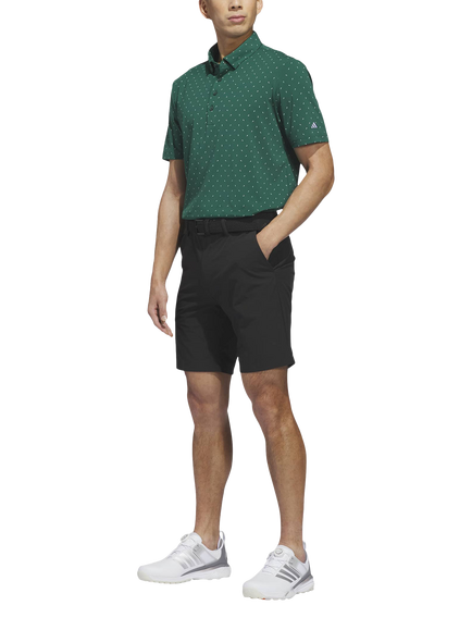 adidas Ultimate365 Golf Shorts, Black - view 2, Black