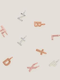 Monsoon Kids' Charm Jewellery Set, Multi - view 2, Multi