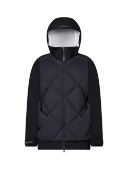 Bosideng 3 in 1 Gore-Tex Windstopper Down Jacket - view 2, Black