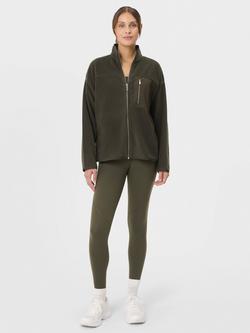 Sweaty Betty Power Workout Leggings, Nori Green - view 2, Nori Green