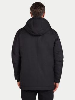 Raging Bull Parka, Black - view 2, Black