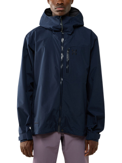 Haglöfs Alert GTX Jacket, Tarn Blue, Tarn Blue