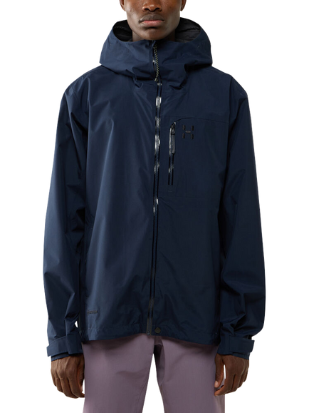 Haglöfs Alert GTX Jacket, Tarn Blue, Tarn Blue