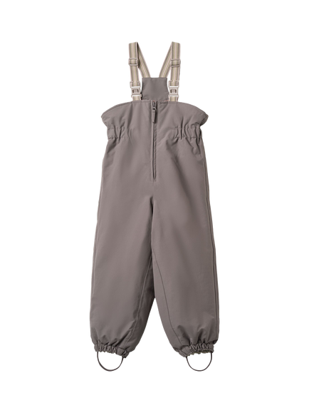 WHEAT Kids' Tech Ski Trousers, Purple Stone, Purple Stone