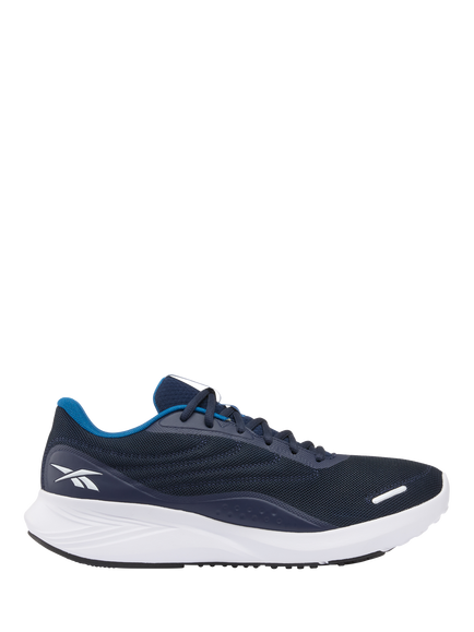 Reebok Energen Speed Running Shoes, Navy/White, Navy/White