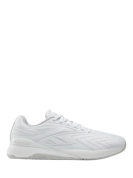 Reebok Nano X5 Edge Trainers, Grey, Grey